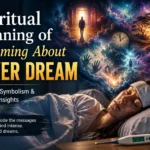 Spiritual Meaning of Dreaming About Fever