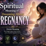 Spiritual Meaning of Dreaming About Pregnancy