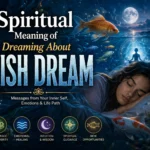 Spiritual Meaning of Dreaming About Fish Dream