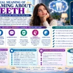 Spiritual Meaning of Dreaming About Teeth: What Your Dream May Be Trying to Tell You