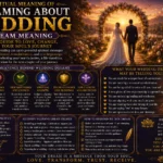 Spiritual Meaning of Dreaming About Wedding Dream Meaning: A Deep Guide to Love, Change, and Your Soul's Journey