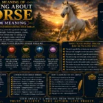 Spiritual Meaning of Dreaming About Horse Dream Meaning: A Complete Guide to Understanding Your Dream
