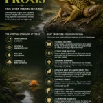 Spiritual Meaning of Dreaming About Frogs: Frog Dream Meaning Explained